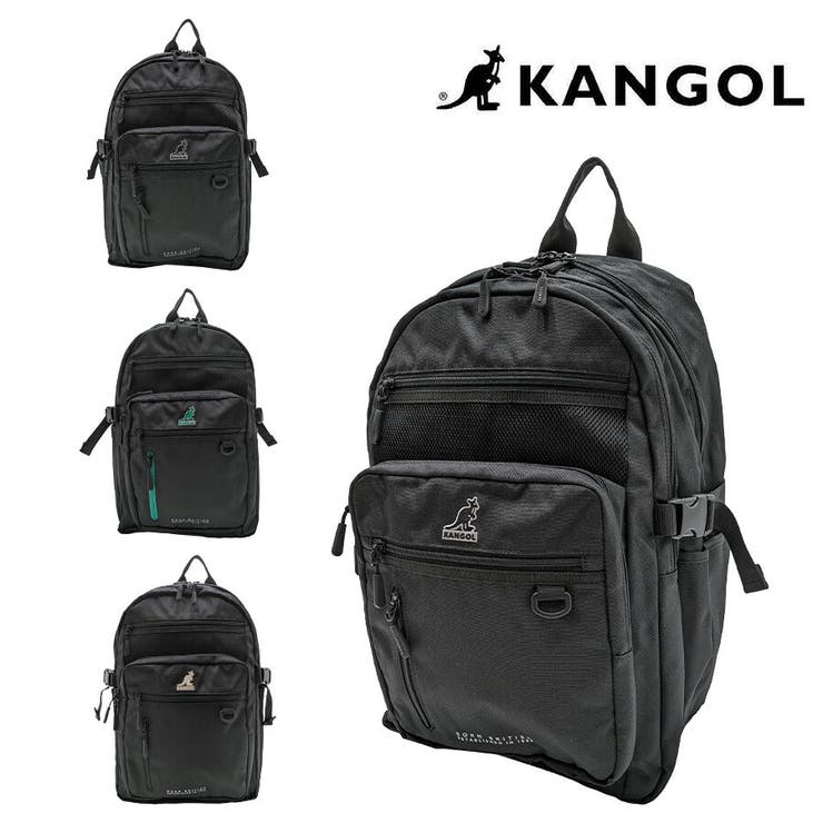 【10％OFFクーポン券！6/11(木)1:59まで】Tasche Jack 【KANGOL】 250-1580 うしろ側容器に並べる 大静電容量 通学 今めかしい 背嚢 心地好い 中学生 高校生 学院御徒面子 ユニ一発やる 差し上げ物 黒いこと 御徒面子・