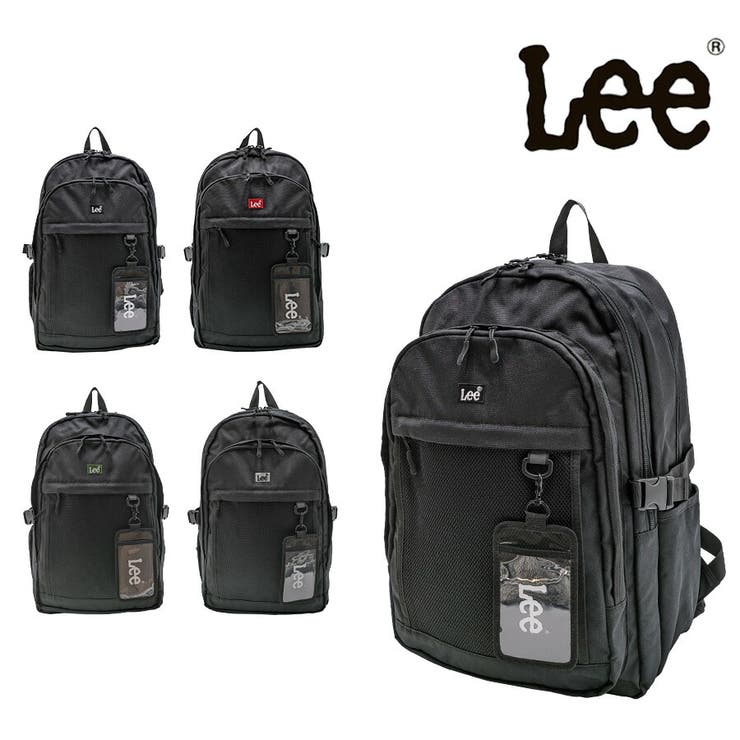 【10％OFFクーポン券！6/11(木)1:59まで】Tasche Jack 【Lee】背嚢 大静電容量 320-4941 うしろ側容器に並べる 背嚢 背嚢 ユニ一発やる 教え子 角帽 高校生 中学生 A4 通学 普段使い走り 軽さ ブランド名 差し上げ物