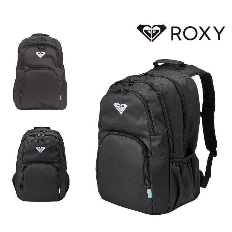 【10％OFFクーポン券！6/11(木)1:59まで】Tasche Jack 【ROXY】 背嚢 大静電容量 rbg251302 GOOUT PLUS デイパック 23-30L 背嚢 かばん 御徒面子 通学 部活 中高生 ユニ一発やる 差し上げ物 プレ