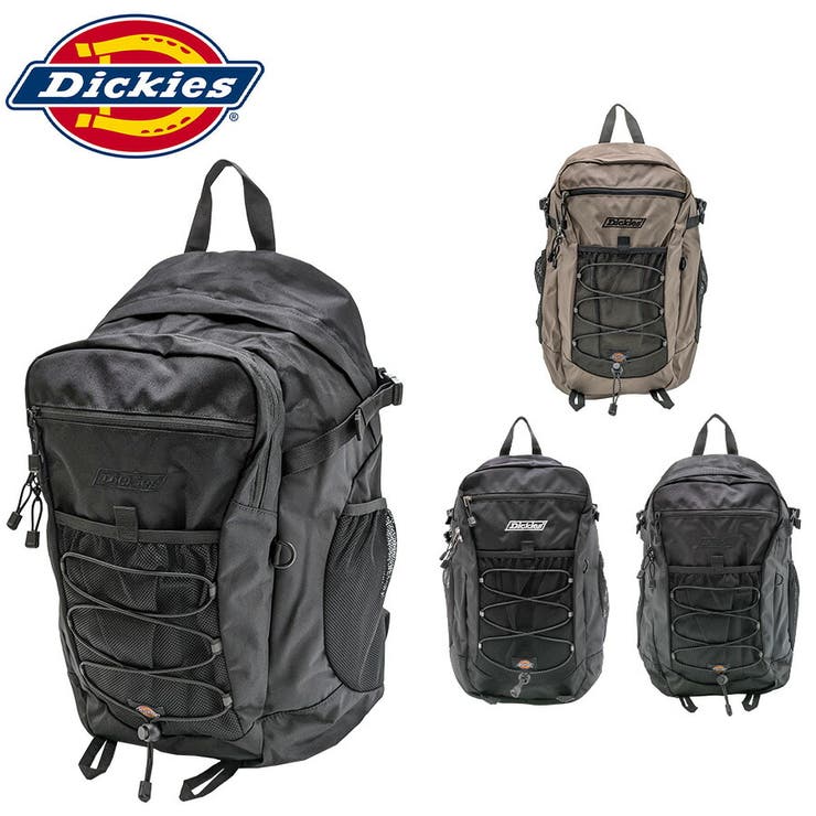 【10％OFFクーポン券！6/11(木)1:59まで】Tasche Jack 【Dickies】 80676300 シティウォークバックパック 鞄 かばん 嚢 御徒面子 ディッキーズ 通い 通学 使い分かりやすい 助けになる 差し上げ物 差し上げ物 差し上げ物 御徒面子・鞄