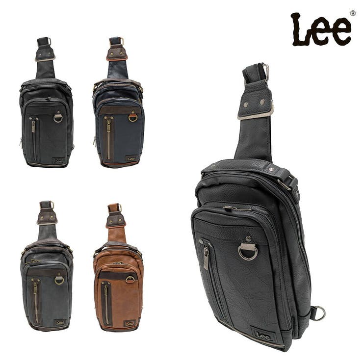Tasche Jack Lee 320-3150 ワンショルダーボディバッグ 曲がった掛け 鞄 嚢 かばん 御徒面子 普段使い走り 使い分かりやすい 心地よい 合皮 メンズ 差し上げ物 差し上げ物 黒いこと 御徒面子・鞄