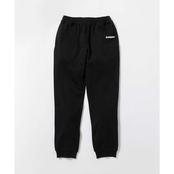楽天市場】BURBERRY バーバリー スウェットパンツ CHECKFORD 8026273