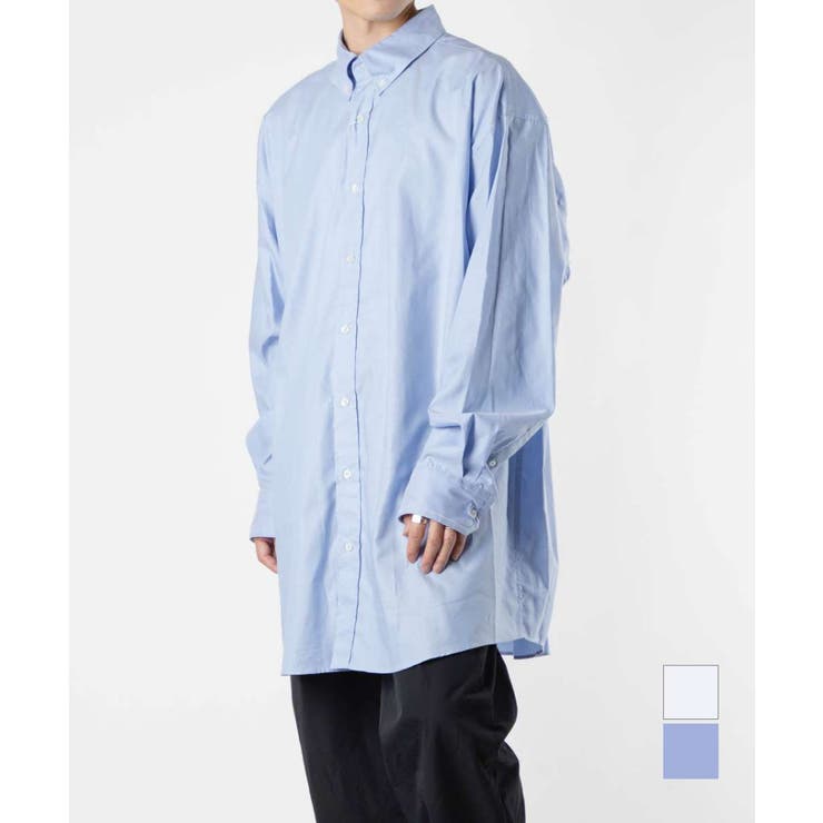 楽天市場】MAISON MARGIELA メゾンマルジェラ 長袖 シャツ S50DL0493