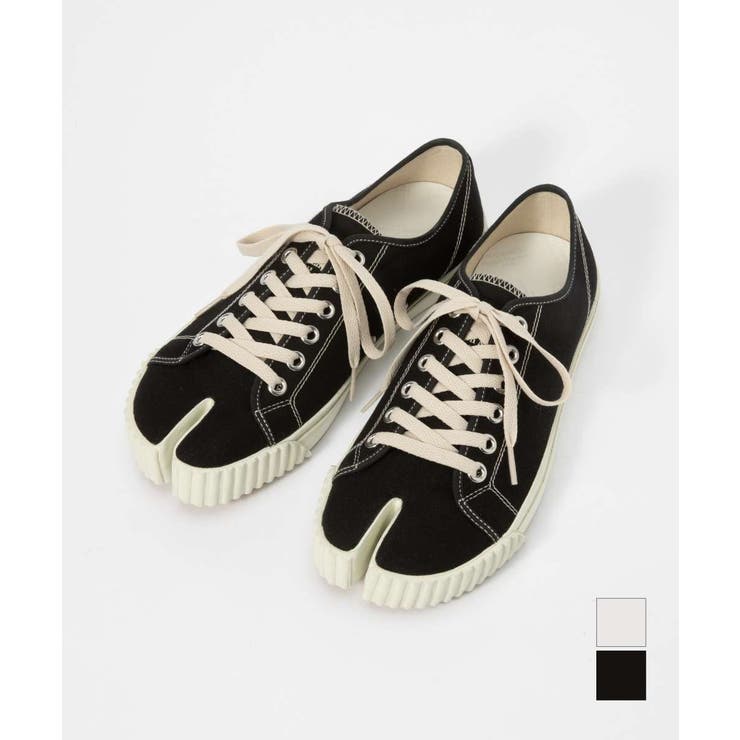 Maison Margiela マルジェラ　タビスニーカー 楽天市場】メゾン マルジェラ MAISON MARGIELA S37WS0578 P4291