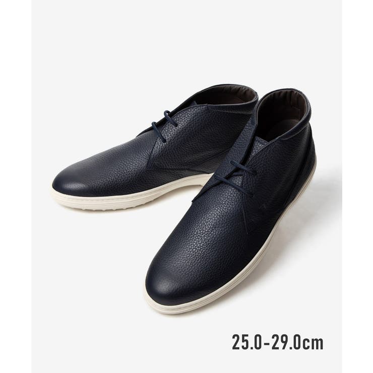 U-STREAM トッズ TOD'S XXM0LD00D8ZEK0 ブーツ メンズ シューズ ブランドロゴ カジュアル シューズ・靴｜SHOPLIST
