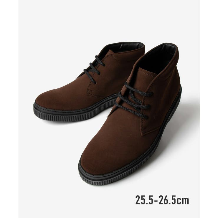 トト TOD'S トッズ レザー チャッカブーツ メンズ TDXXM45A00D80RE : ゼン