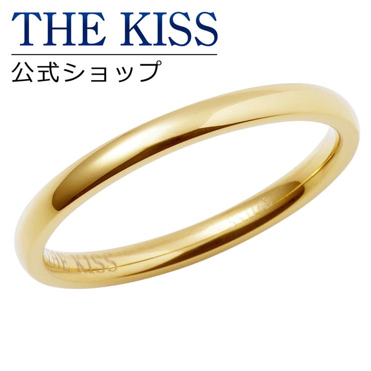 楽天市場】【ラッピング無料】【刻印無料】THE KISS 公式ショップ K10