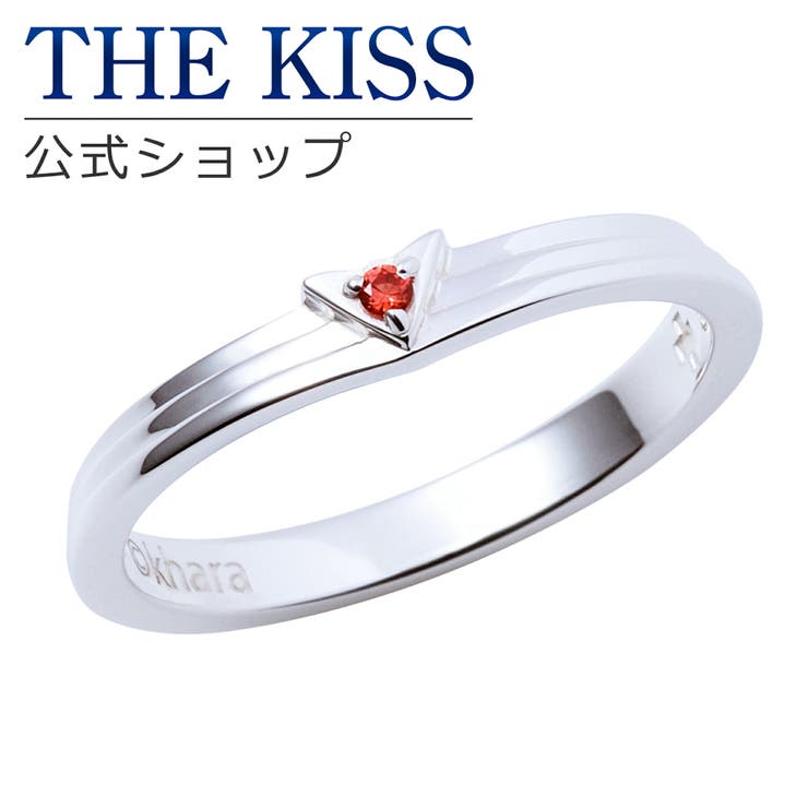 【10％OFFクーポン！7/26(日)1:59まで】THE KISS シン・エヴァンゲリオン劇場版 葛城ミサト シルバーリング ペアリング （ レディース ・ メンズ 単品 ） EVANGELION ヱヴァンゲリヲン THE KISS 公式ショップ カッ｜SHOPLIST
