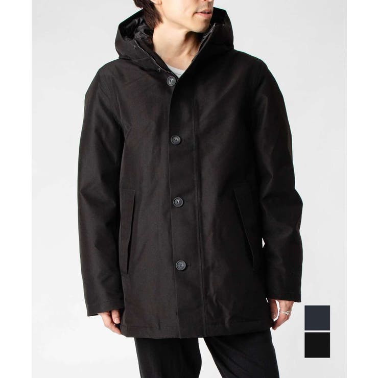 楽天市場】WOOLRICH ウールリッチ GTX MOUNTAIN PARKA GTXマウンテン