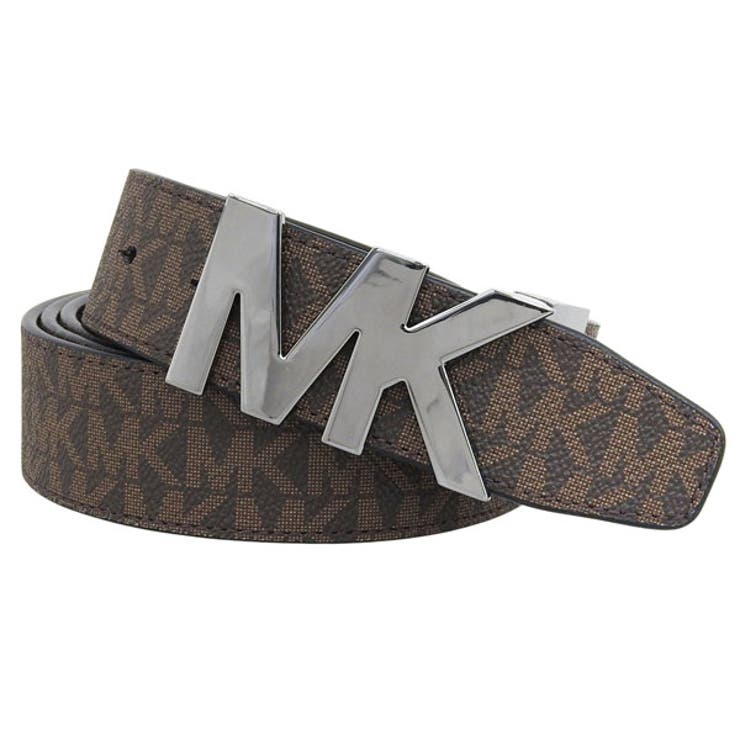 楽天市場】マイケルコース 小物 メンズ ベルト アウトレット NS