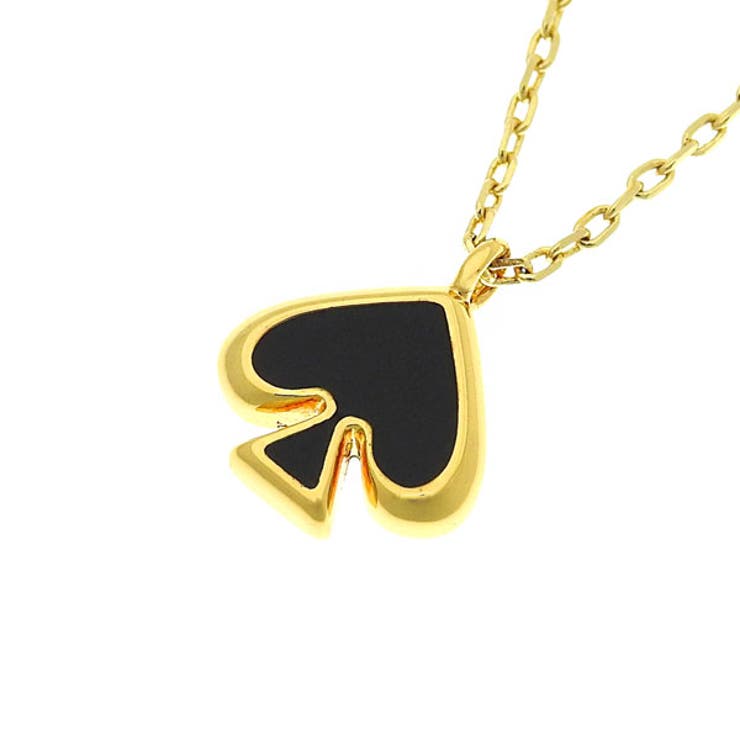 楽天市場】【訳ありアウトレット】ケイトスペード ネックレス