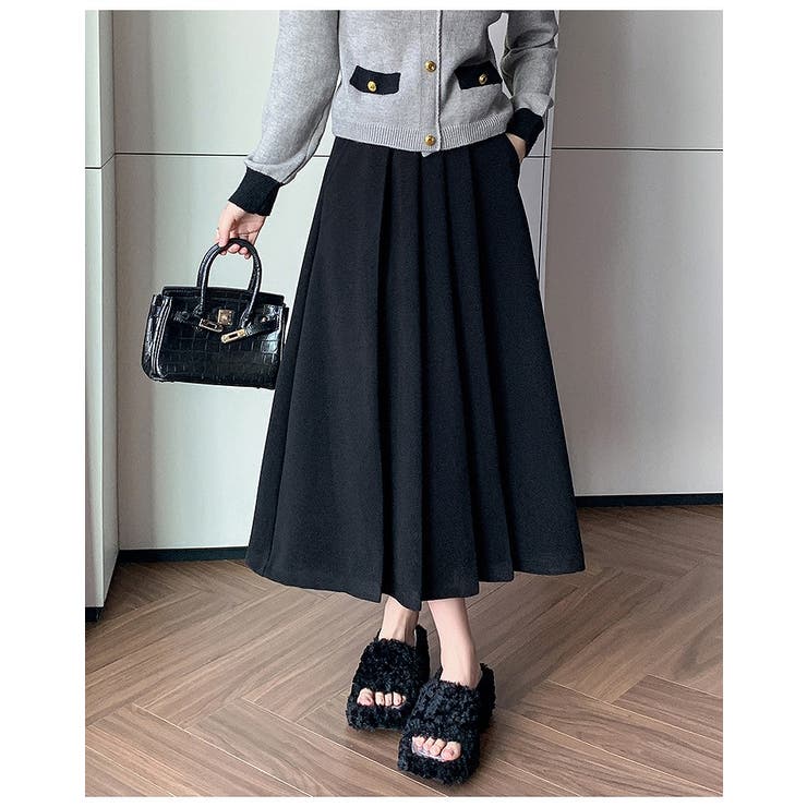 楽天市場】alice auaa / バッスルロングマーメイドスカート アリス