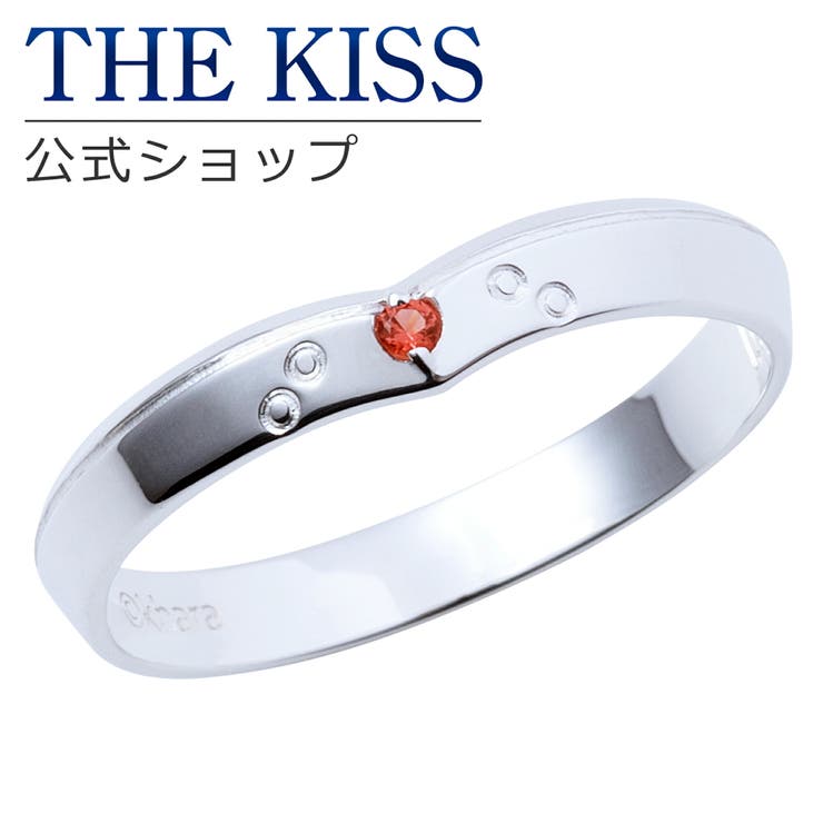 【10％OFFクーポン！7/26(日)1:59まで】THE KISS シン・エヴァンゲリオン劇場版 機体シリーズ 2号機 シルバーリング ペアリング（レディース メンズ 単品）EVANGELION ヱヴァンゲリヲン THE KISS 公式ショップ カップ｜SHOPLIST