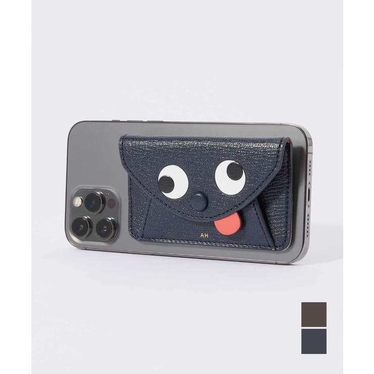 アニヤハインドマーチ ステッカークリスタルシリーズ trdw0009126_1.jpg