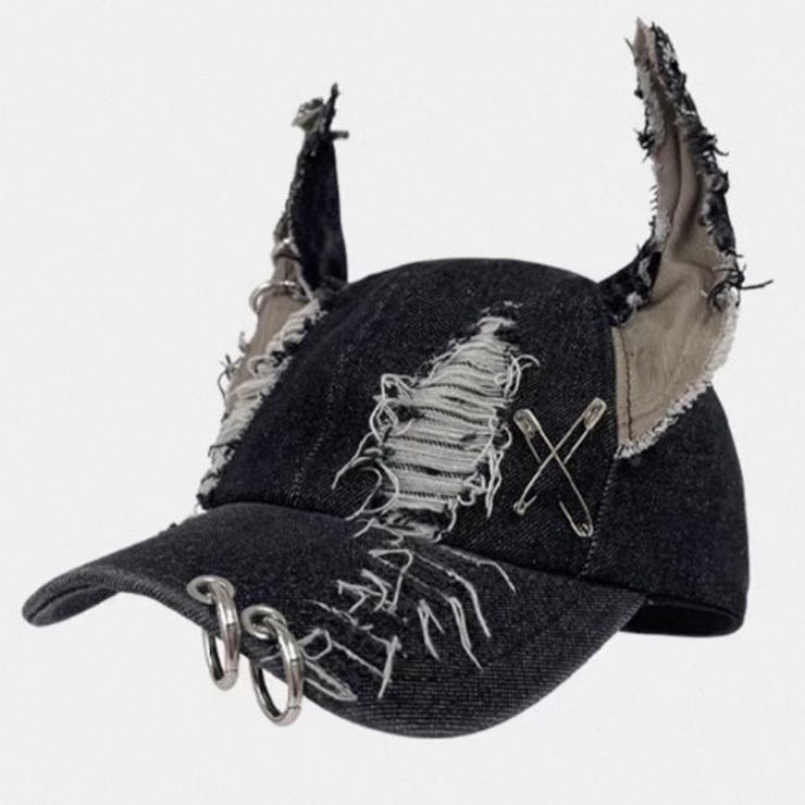 楽天市場】Roen（ロエン） スカル メッシュキャップ メンズ レディース