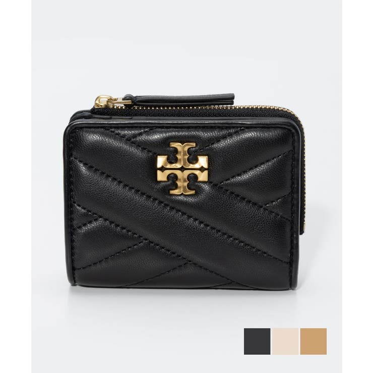 楽天市場】トリーバーチ TORY BURCH 財布 二つ折り財布 143494 1222