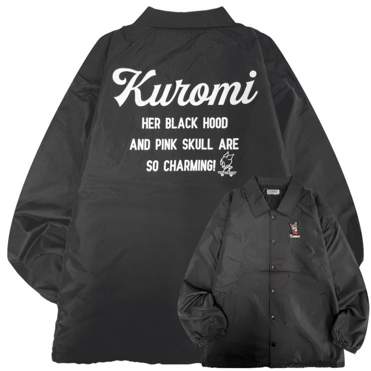 楽天市場】【中古】 REFLEM×KUROMI / サンリオコラボ クロミ ファー