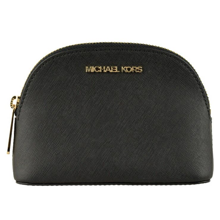 Riverall MichaelKors マイケル教育課程 コスメポーチ 御徒面子・鞄