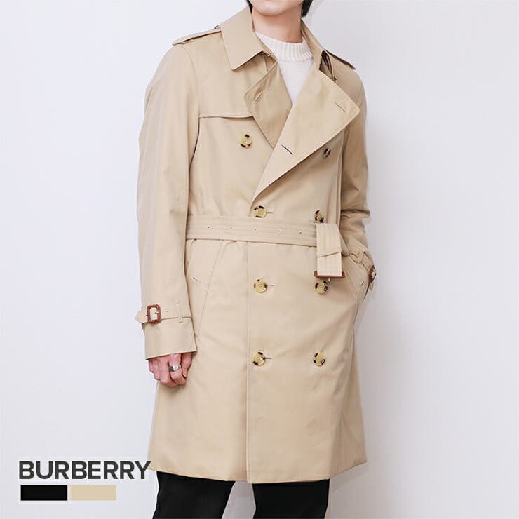 バーバリー　ライナー付きシングルトレンチコート バーバリー BURBERRY 8045774 コート レディース アウター トレンチ