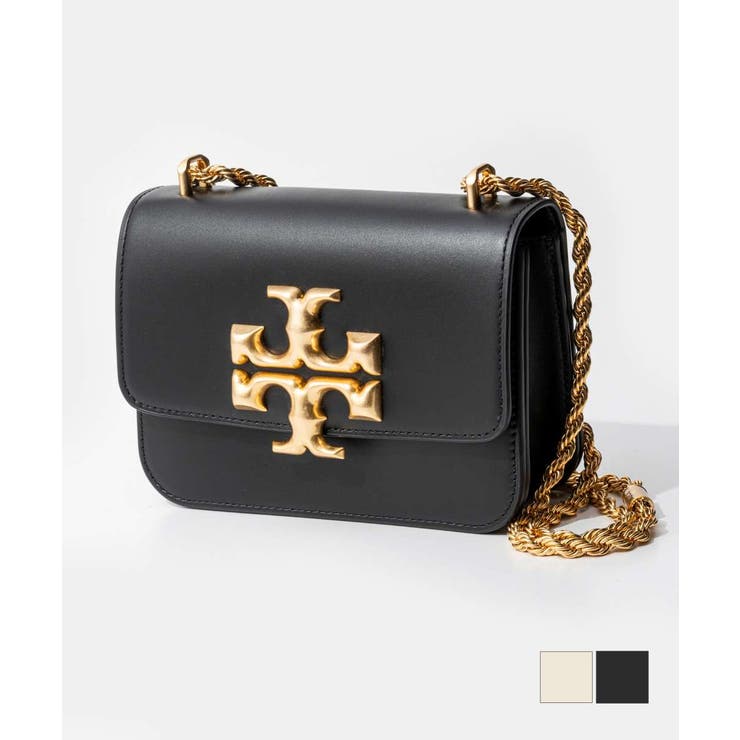 【10％OFFクーポン！7/26(日)1:59まで】U-STREAM トリーバーチ TORY BURCH Eleanor エレノア SMALL BAG スモールバッグ 73589 ショルダーバッグ レディース バッグ バッグ・鞄｜SHOPLIST