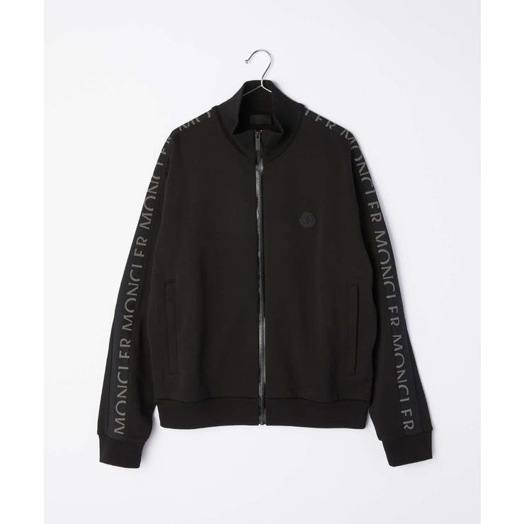 楽天市場】MONCLER モンクレール ZIP UP CARDIGAN 8G000 33 809KR 999