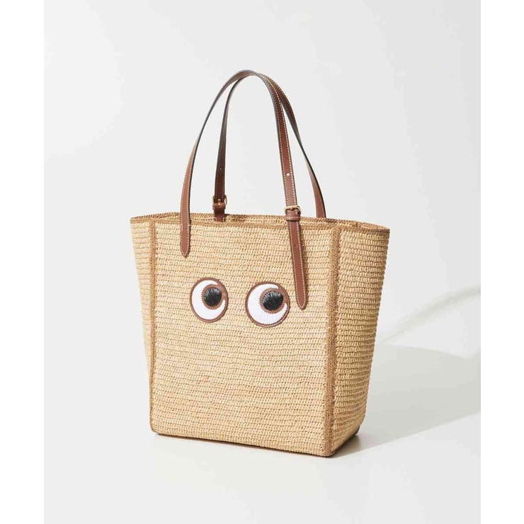 楽天市場】ANYA HINDMARCH アニヤハインドマーチ トートバッグ Small
