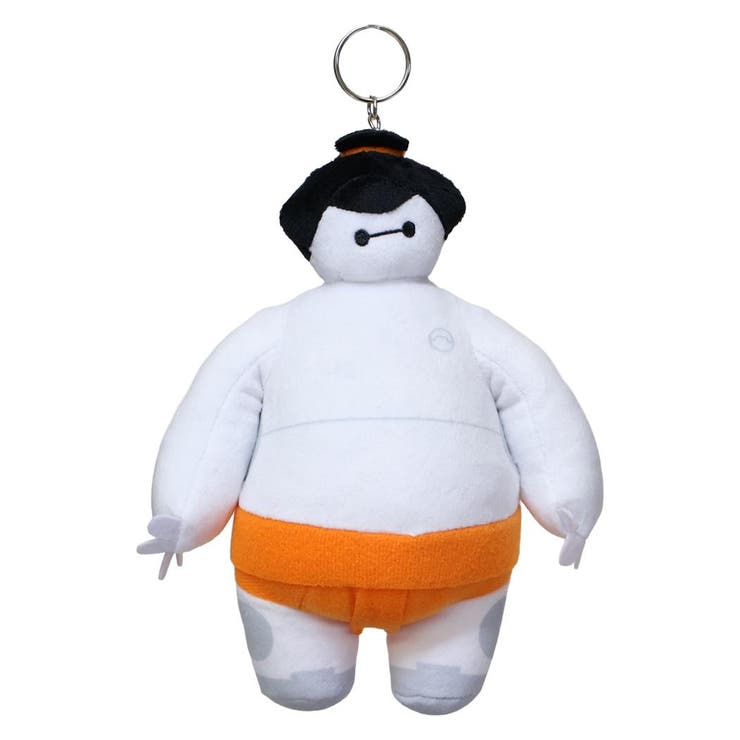 楽天市場】【ポイント10倍 & クーポン！】ベイマックス ソフビパペット