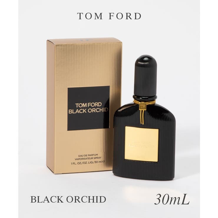 U-STREAM トムジェラルド・r・フォード TOMFORD 香料 レディース 芳ばしさ ブラックオーキッド オードパルファム 30mL 差し上げ物 差し上げ物 BLACK ORCHID 電子データ処理 SPRAY 香料・ディフューザー・キャンドル