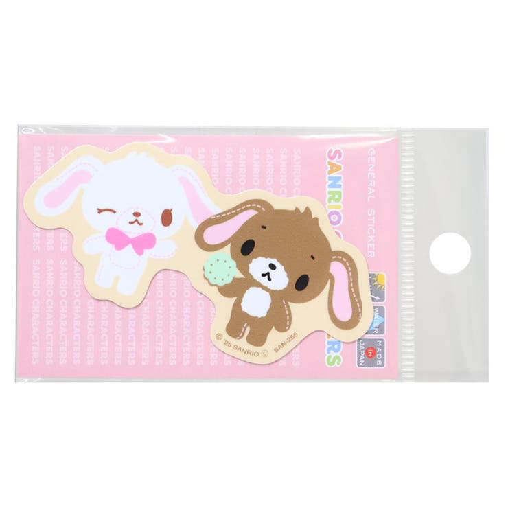 楽天市場】シュガーバニーズ[Sugerbunnies]サンリオY2K第3弾ホイップ