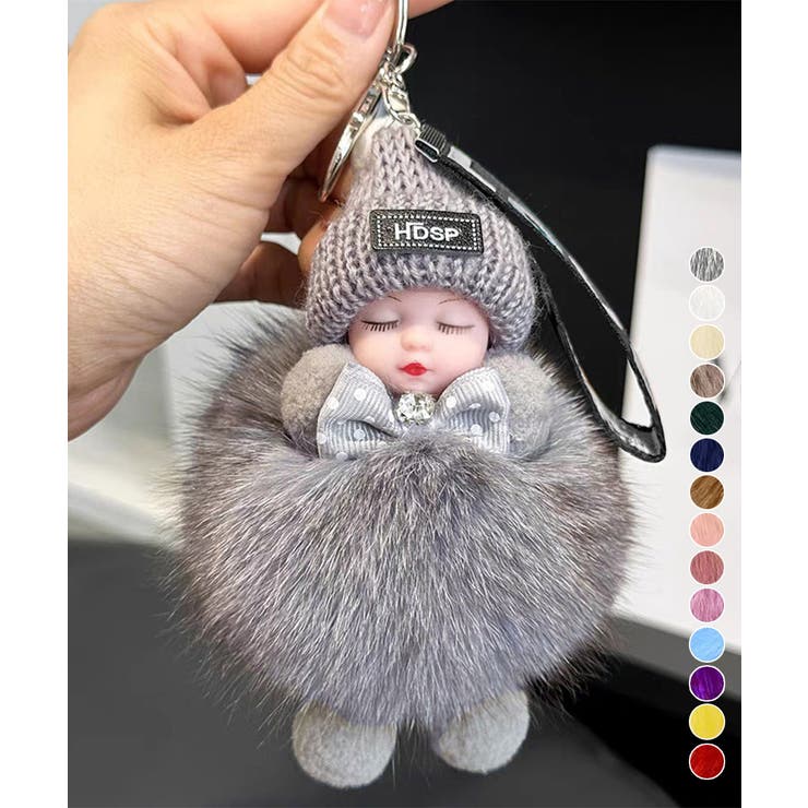 楽天市場】【ミキハウス公式ショップ】ミキハウス mikihouse チャーム