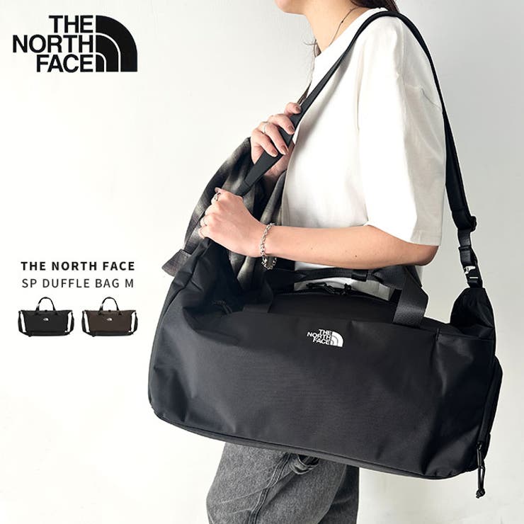 Outfitter lab THE NORTH FACE(ザ・ノースフェイス)/SP DUFFLE BAG M 御徒面子・鞄