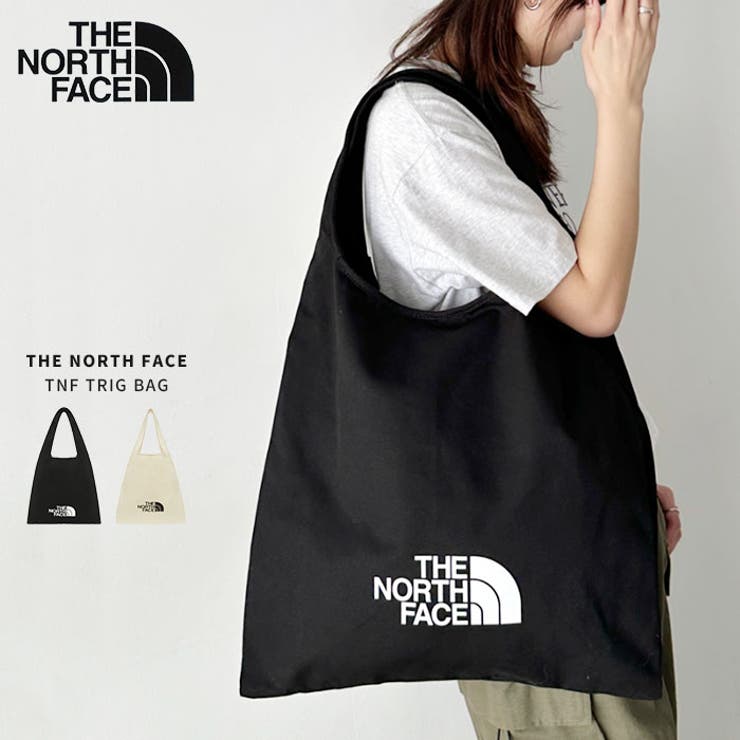 Outfitter lab THE NORTH FACE(ザ・ノースフェイス)/腫瘍壊死因子 TRIG BAG 御徒面子・鞄
