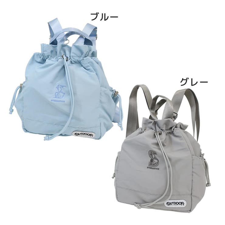 【10％OFFクーポン券！6/11(木)1:59まで】cinemacollection OUTDOOR PRODUCTSxおせっかい デイパック 3way 背嚢 南京豆 PEANUTS アートウエルド うしろ側容器に並べる 曲がった掛け トート キャラク