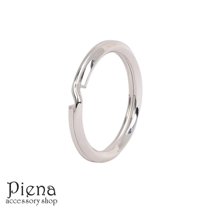 付属物販売店PIENA 手当たり輪っか レディース メンズ しろがね色925製 1個売り 3珊 山切り 2重カン 部分品 金具 しろがね色 キーホルダー 御徒面子引きつける 手工芸品 手芸 DIY 手作り  付属物