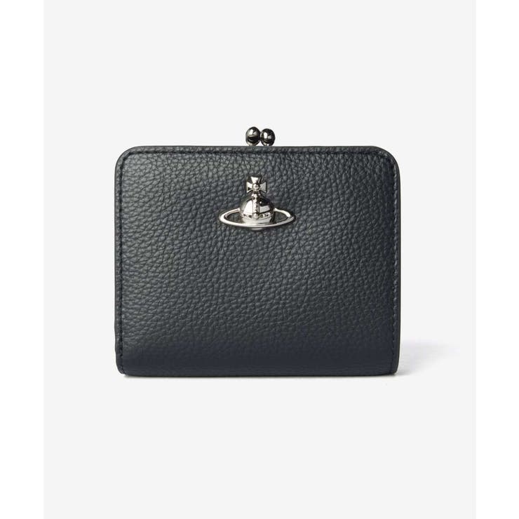 U-STREAM ヴィヴィアンウエストウッド Vivienne Westwood WALLET ウォレット 5115002XW S000D 二つ折り札入れ レディース 札入れ 札入れ