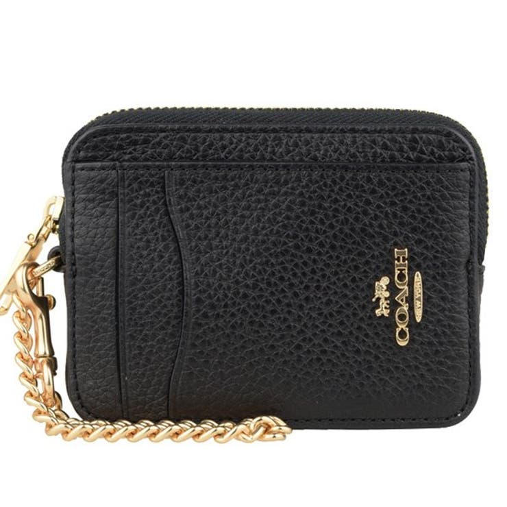 【10％OFFクーポン！7/26(日)1:59まで】Riverall Coach コーチ カードケース コインケース 小物｜SHOPLIST