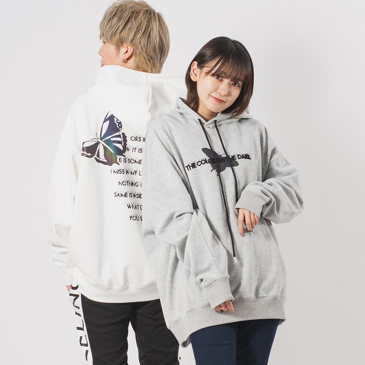 楽天市場】VIBES Hoodie ブラック ゴールドロゴ パーカー プルオーバー