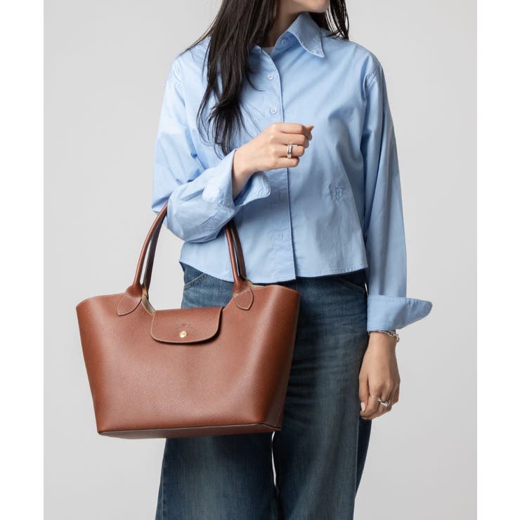 U-STREAM ロンシャン LONGCHAMP Epure エピュレ トートバッグ L 10346 HYZ レディース 御徒面子 御徒面子・鞄