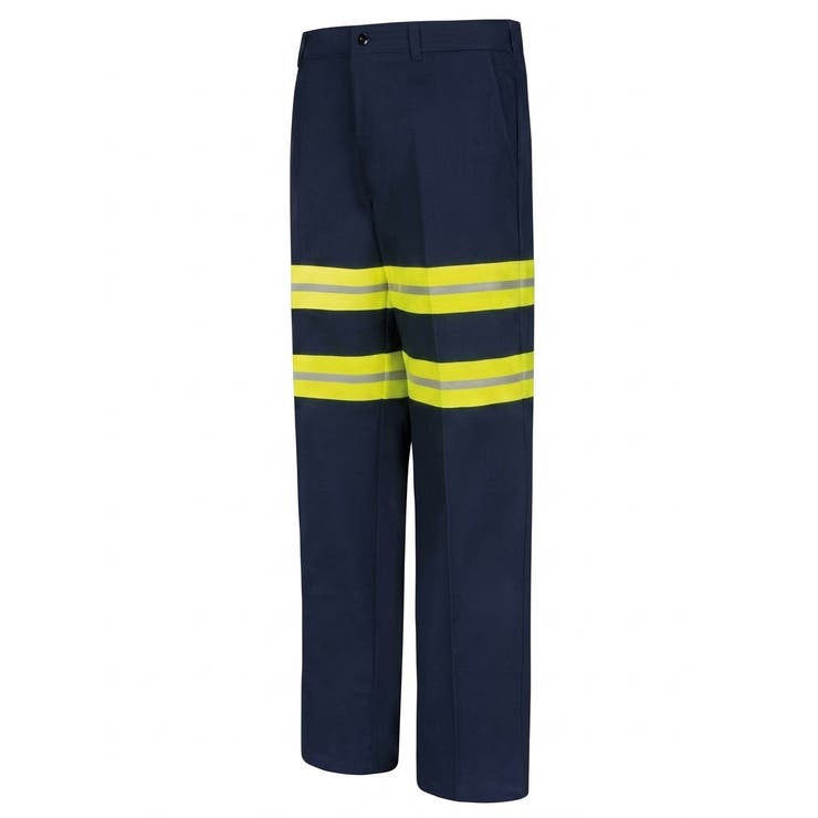 【10％OFFクーポン！7/26(日)1:59まで】BACKHEAD 【REDKAP】7.5oz　Enhanced Visibility Industrial Pant パンツ・ズボン｜SHOPLIST