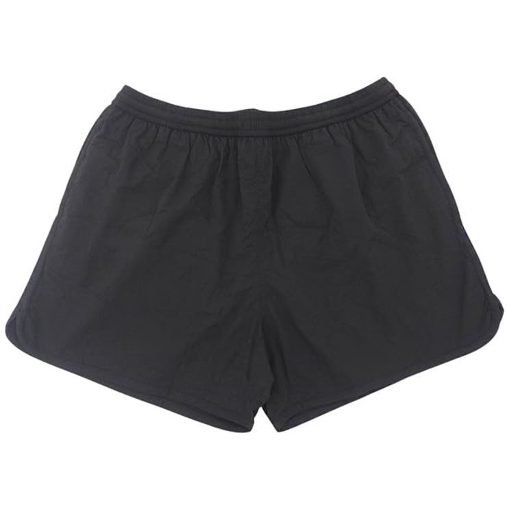 【10％OFF引き換え証！6/11(木)1:59まで】Riverall AMIPARIS 意中の女 パリス スイムショーツショートパンツ メンズ 海水着 XXL ナイロン 黒いこと HBW004PA0021BKXXL AMIPARIS ズボン下・ズボン