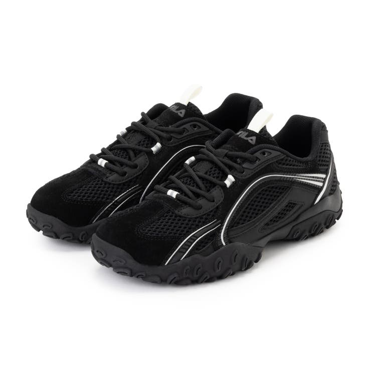 【10%OFFクーポン!7/26(日)1:59まで】FILA スニーカー/レディース/メンズ/FILA ECHAPPE MS LJ シューズ・靴|SHOPLIST