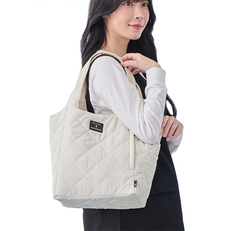 BACKYARD FAMILY ルートート rootote 3674 LT.ラウント゛.ハ゜ルーティ.キルトーD 御徒面子・鞄