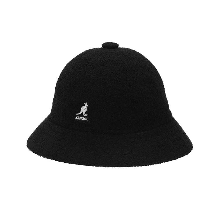 【10%OFFクーポン!7/26(日)1:59まで】BACKYARD FAMILY KANGOL Bermuda Casual 帽子|SHOPLIST
