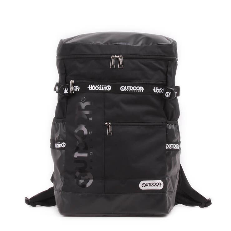 【10％OFFクーポン券！6/11(木)1:59まで】LOWARD OUTDOORアウトドアボックスリュックOLG104トーランスシリーズ 御徒面子・鞄