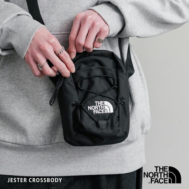 【10％OFFクーポン！7/26(日)1:59まで】Rocky Monroe THENORTHFACE 韓国 新色追加 JESTERCROSSBODY ジェスター クロスバッグ ザ・ノースフェイス メンズ レディース ショルダー 斜め掛け ボディ ミニ｜SHOPLIST 9,438円