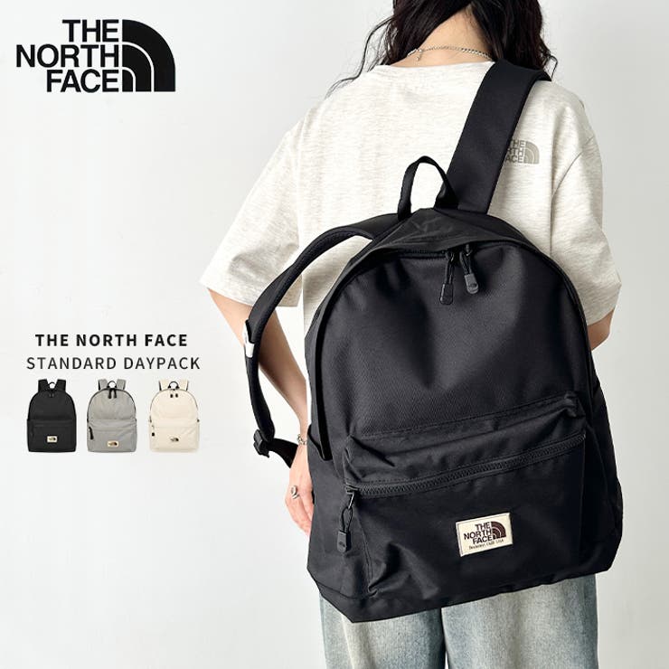 Outfitter lab THE NORTH FACE(ザ・ノースフェイス)/STANDARD DAYPACK 御徒面子・鞄