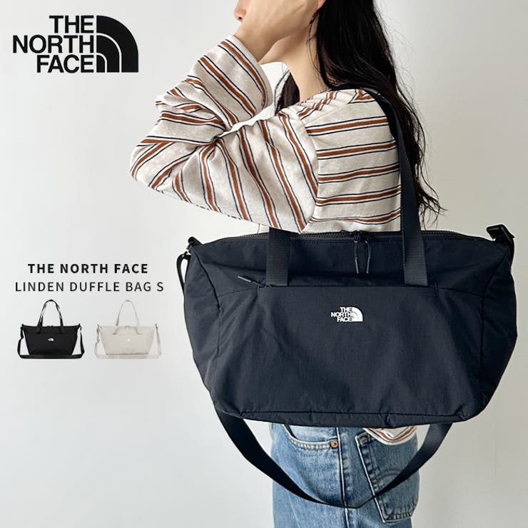 Outfitter lab THE NORTH FACE(ザ・ノースフェイス)/LINDEN DUFFLE BAG S 御徒面子・鞄