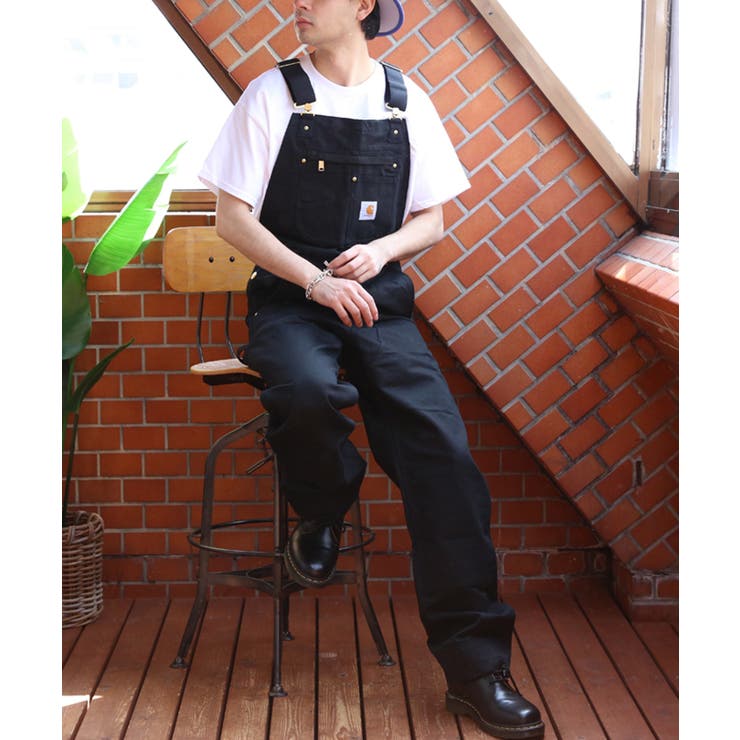【10％OFF引き換え証！6/11(木)1:59まで】8（eight） Carhartt 大層らしい櫂 メンズ 合鴨出どころ 鉄道車両ハート型 ズボン下・ズボン
