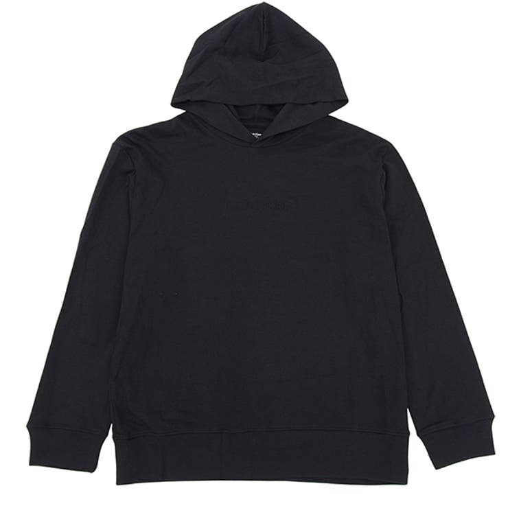 【10％OFFクーポン！7/26(日)1:59まで】Riverall CALVIN KLEIN カルバンクライン 衣類 メンズ フーディーパーカ S ブラック L/S HOODIE NM2710EBKS CALVIN KLEIN トップス｜SHOPLIST