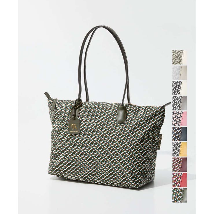 【10％OFFクーポン！7/26(日)1:59まで】U-STREAM ロベルタピエリ ROBERTA PIERI TATAMI ROBERTA LARGE TOTE PLUS タタミ ラージ トートバッグ レディース バッグ バッグ・鞄｜SHOPLIST